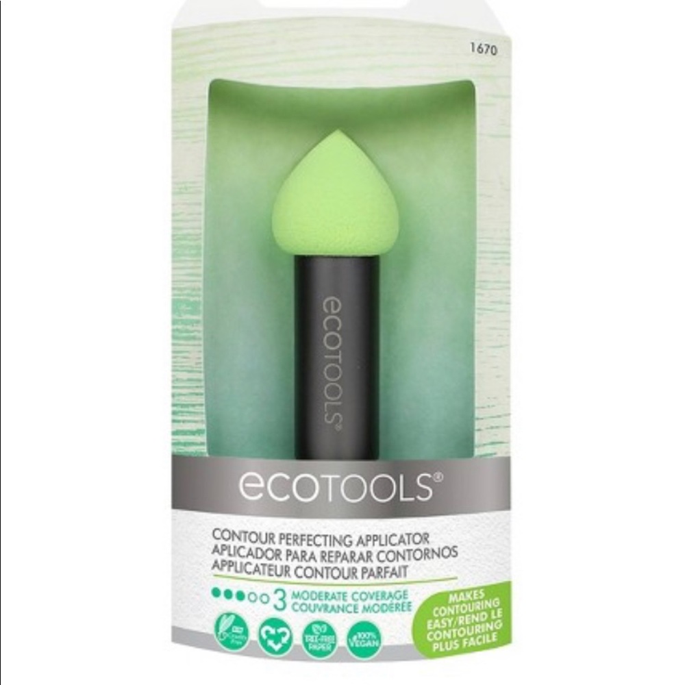 EcoTools Contour Perfecting Applicator